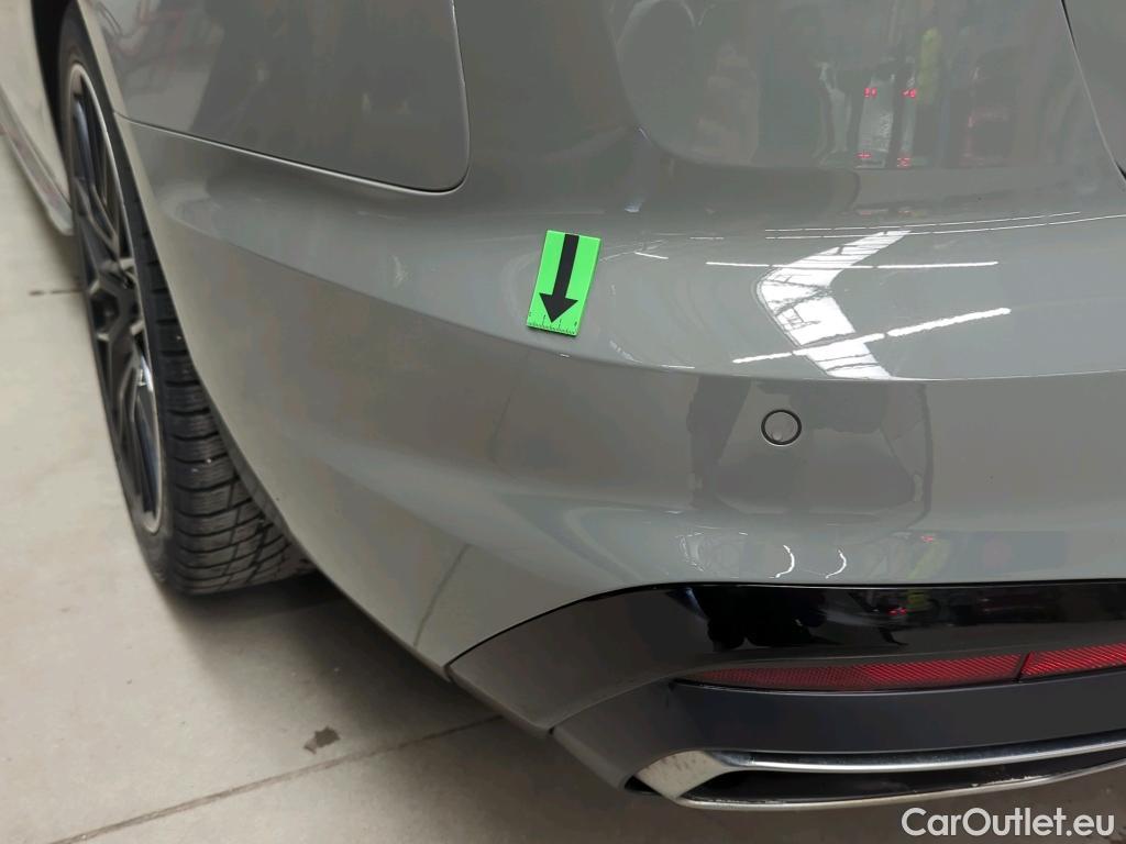  Audi  A4 S Line 40 TFSI quattro mild-Hybr Stronic #19