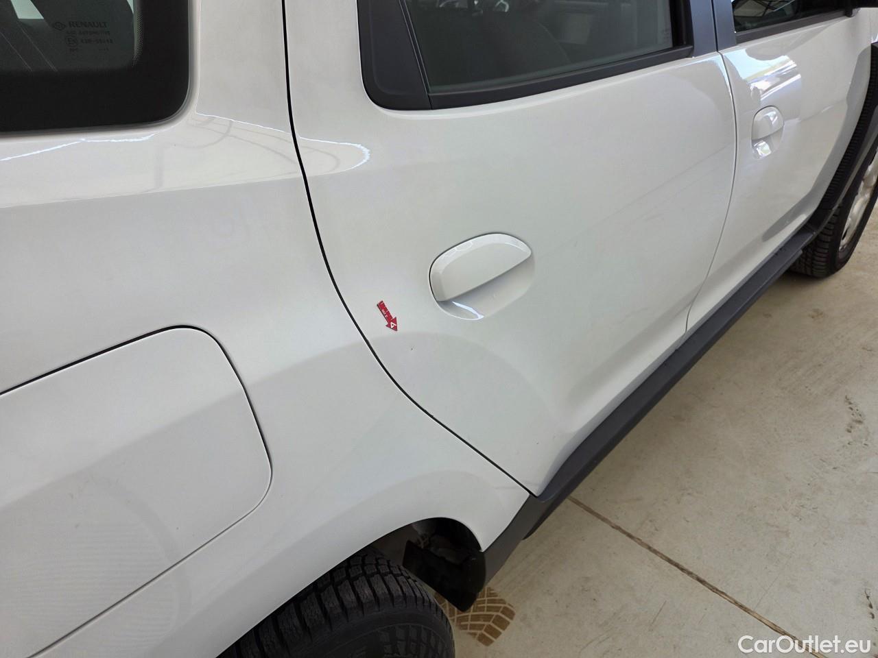  Dacia  Duster 1.5 Blue dCi 115CP Comfort 4WD #27