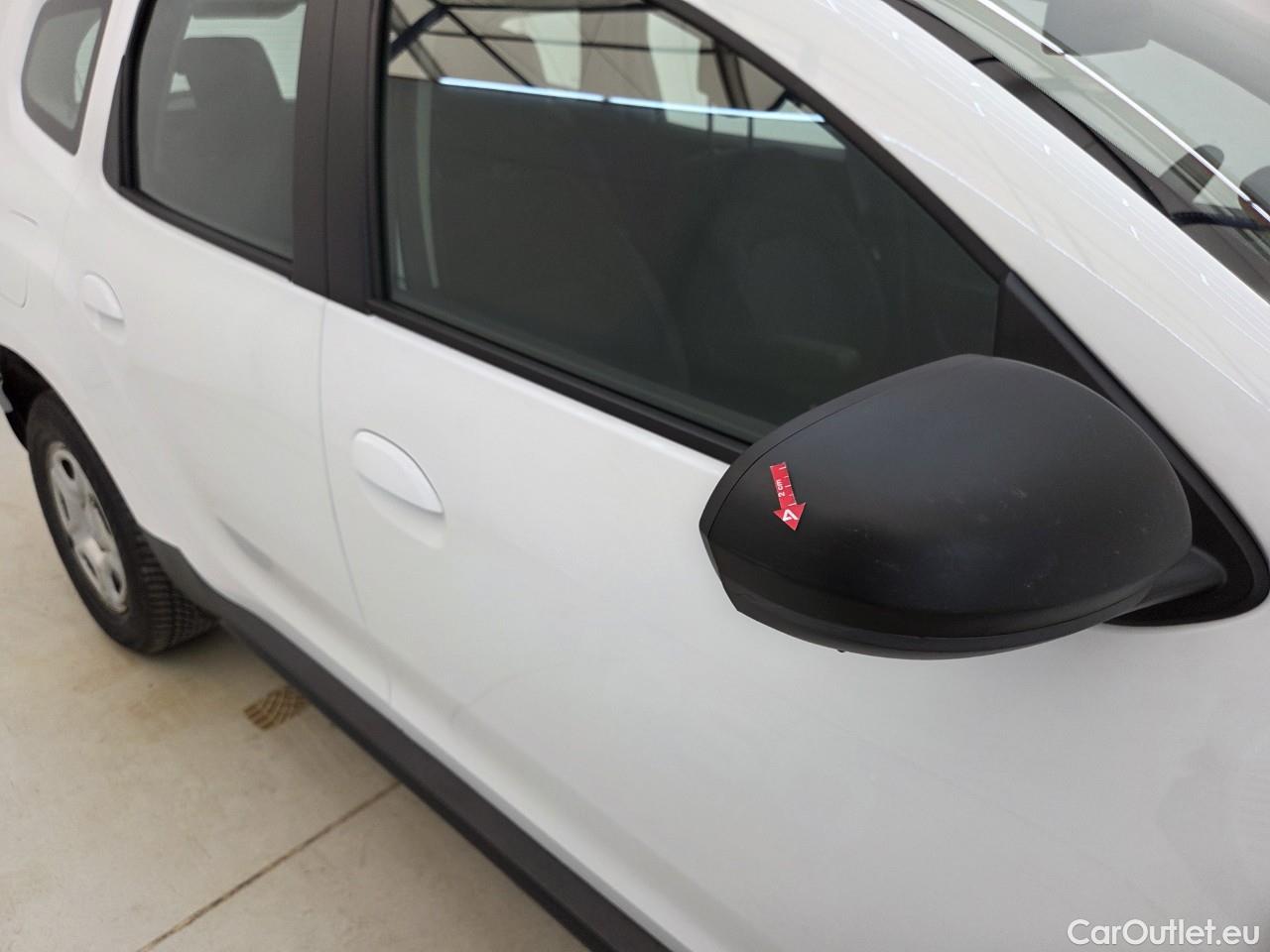  Dacia  Duster 1.5 Blue dCi 115CP Comfort 4WD #26