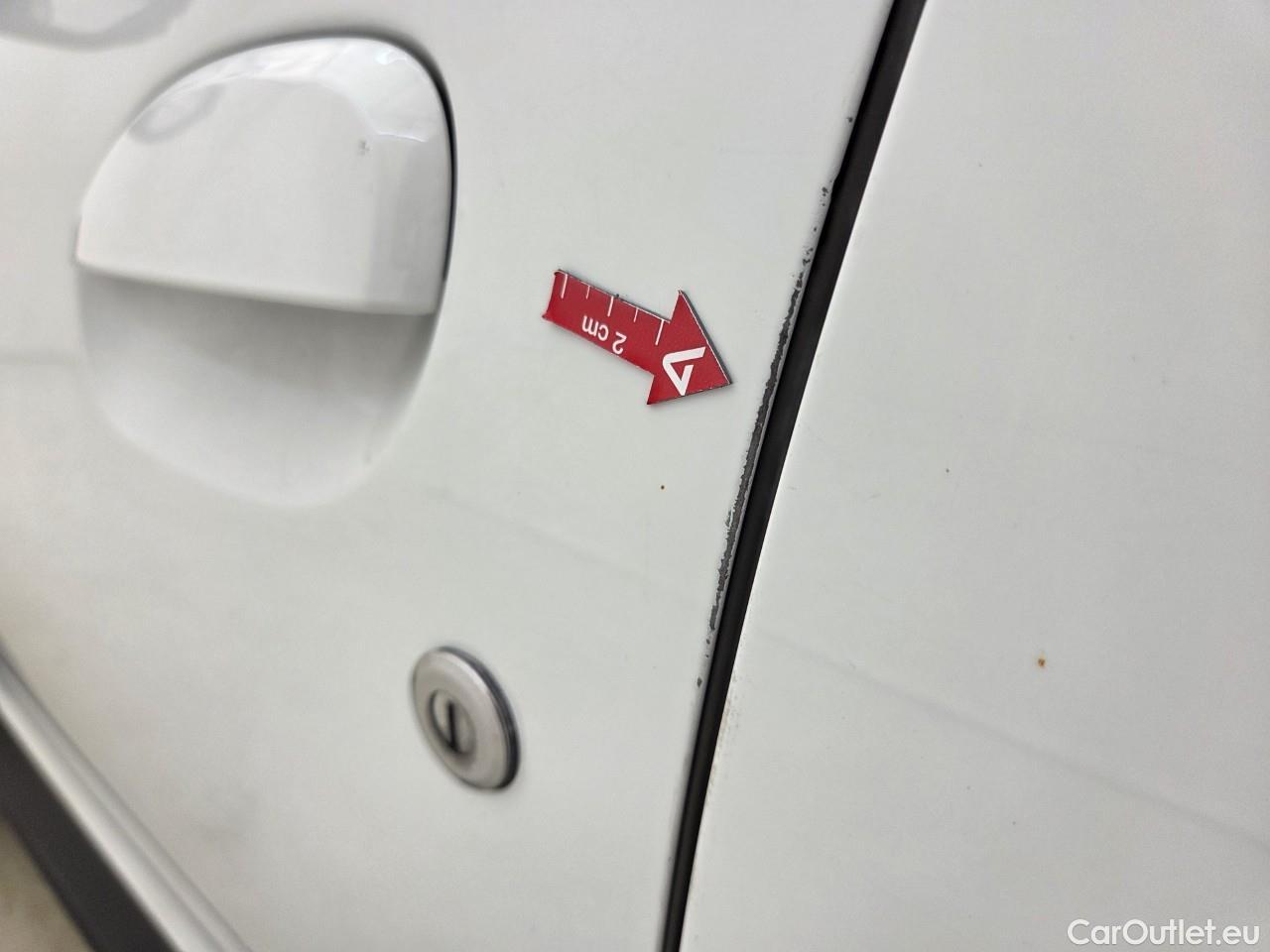  Dacia  Duster 1.5 Blue dCi 115CP Comfort 4WD #1