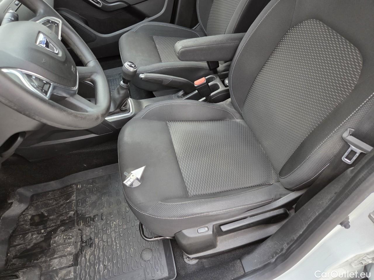  Dacia  Duster 1.5 Blue dCi 115CP Comfort 4WD #49