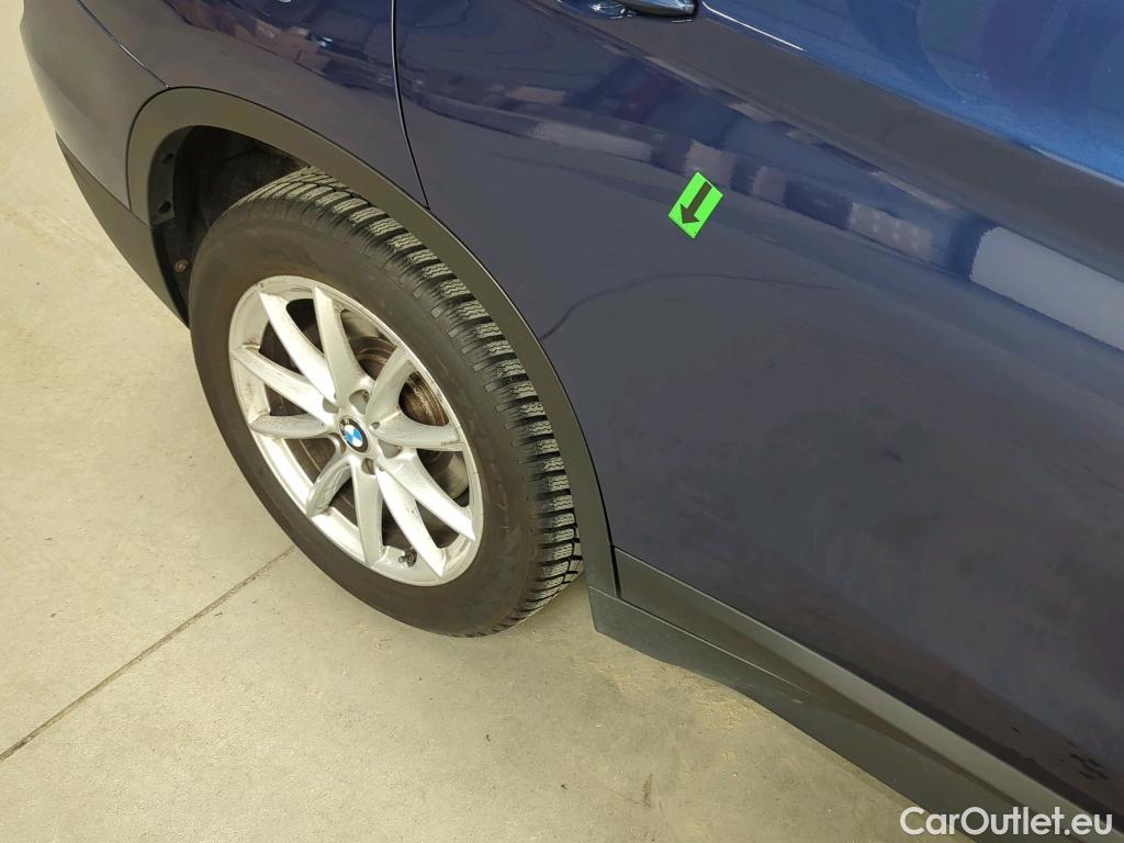  Bmw  X1 2.0 xDrive20i Advantage AT #5