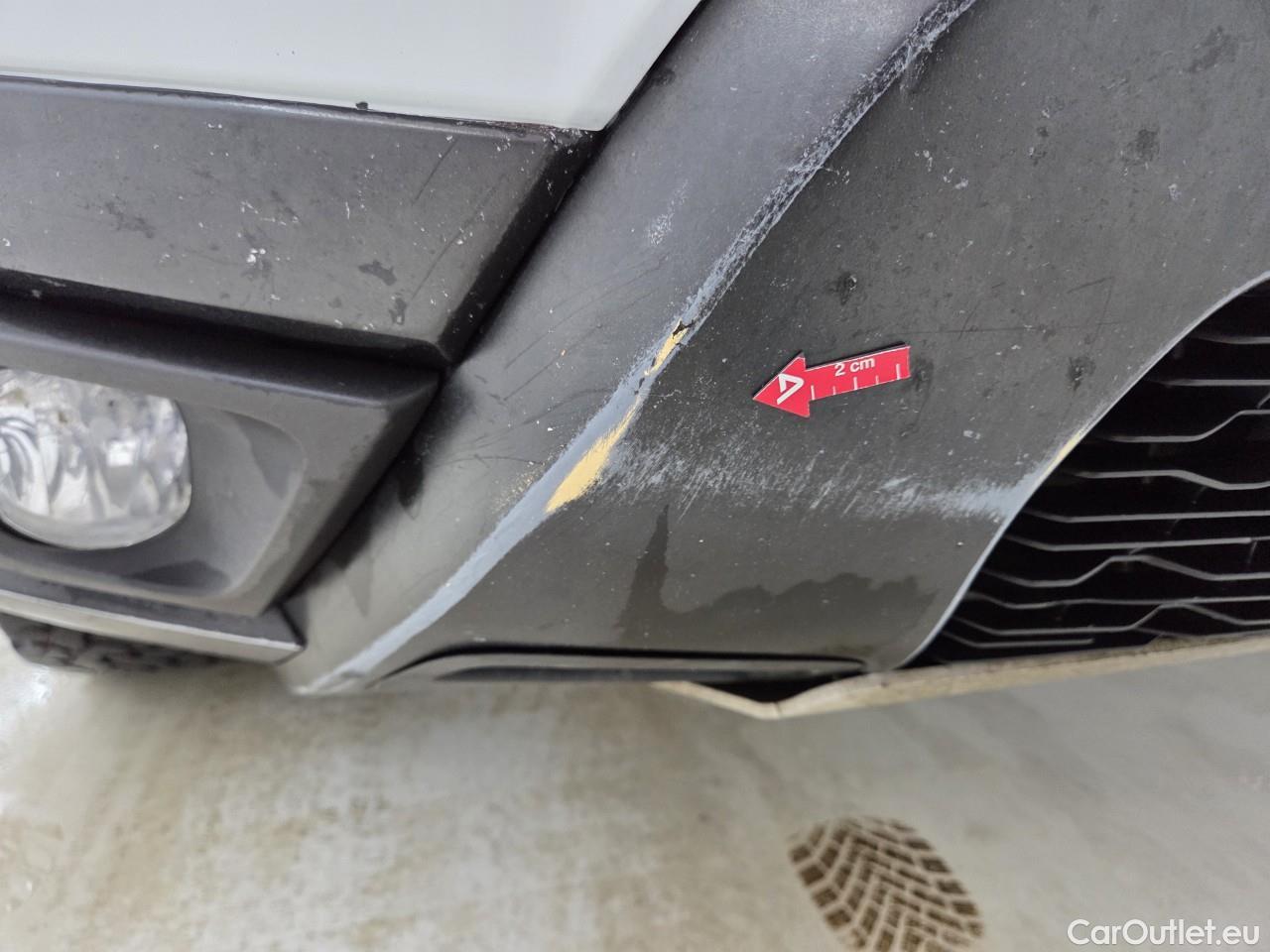  Dacia  Duster 1.5 Blue dCi 115CP Comfort 4WD #13