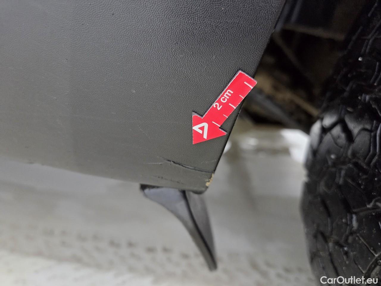  Dacia  Duster 1.5 Blue dCi 115CP Comfort 4WD #2