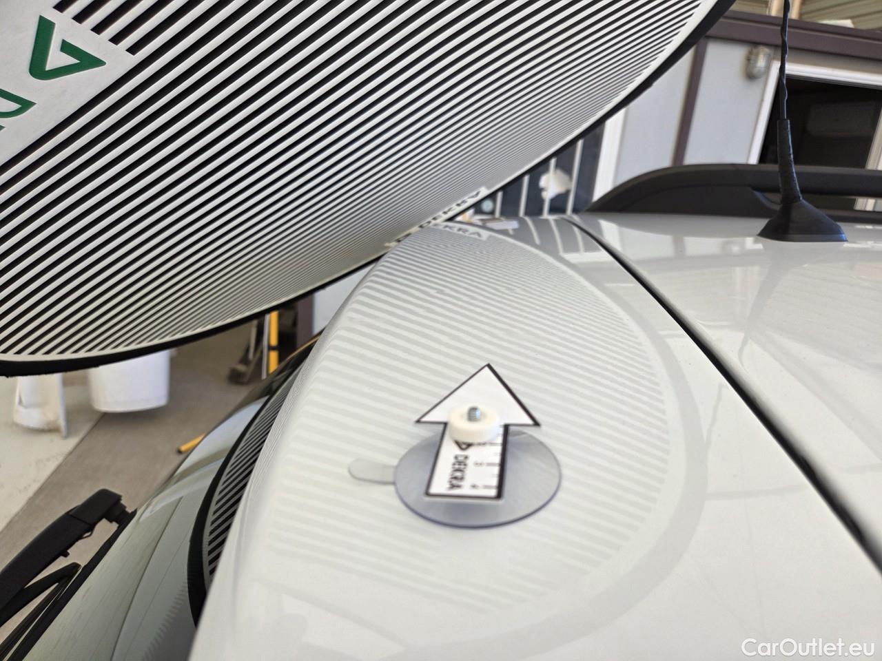  Dacia  Duster 1.5 Blue dCi 115CP Comfort 4WD #20