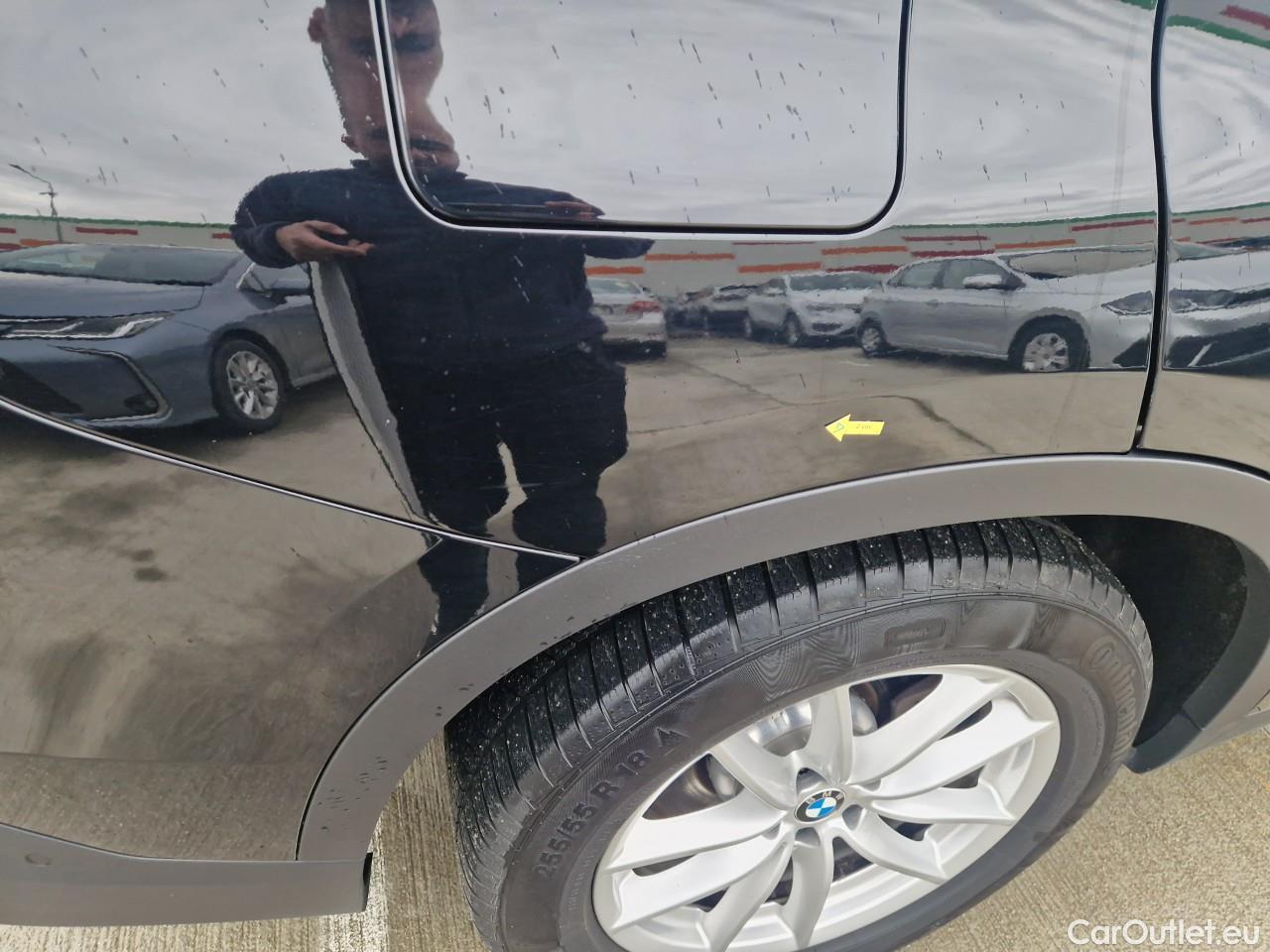  Bmw  X5 3.0 xDrive30d AT #27