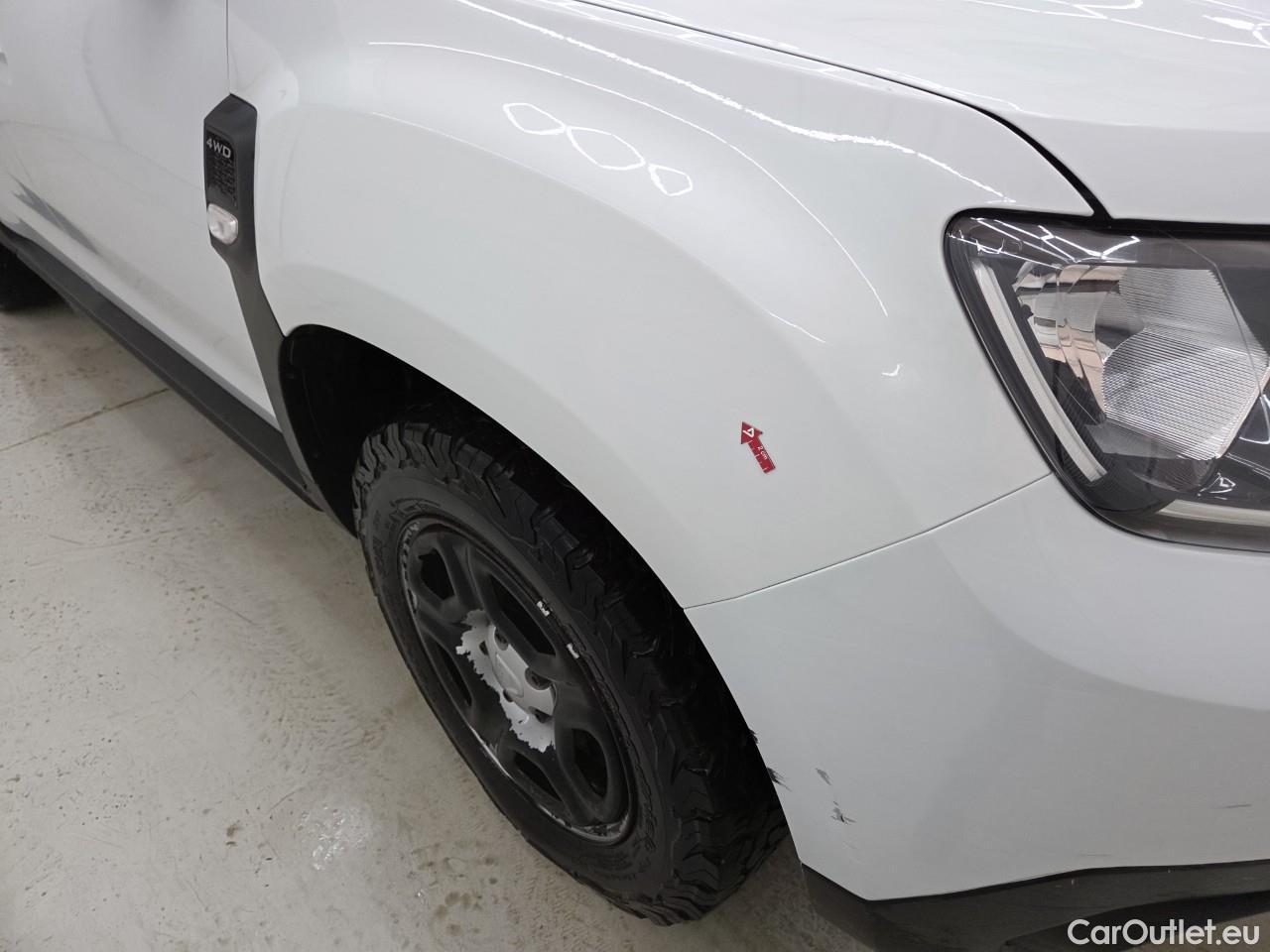  Dacia  Duster 1.5 Blue dCi 115CP Comfort 4WD #31