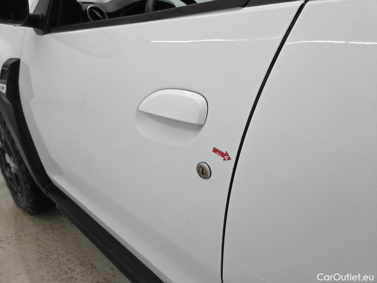  Dacia  Duster 1.5 Blue dCi 115CP Comfort 4WD #5