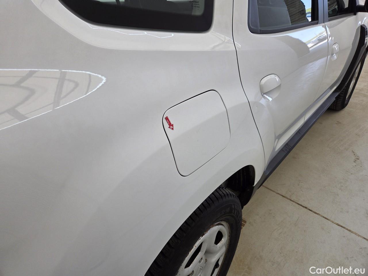  Dacia  Duster 1.5 Blue dCi 115CP Comfort 4WD #33