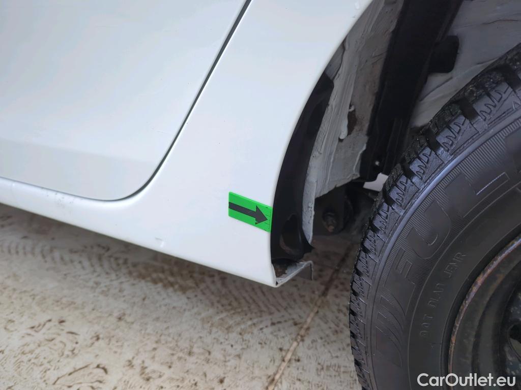  Dacia  Logan 1.5 Blue dCi 95CP Laureate #33