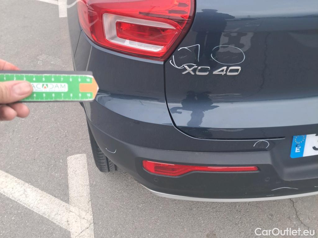  Volvo  XC 40 VOLVO XC40 todoterreno 1.5 T5 Twin Recharge Inscription Ex Auto 260 CV 10 kWh #42