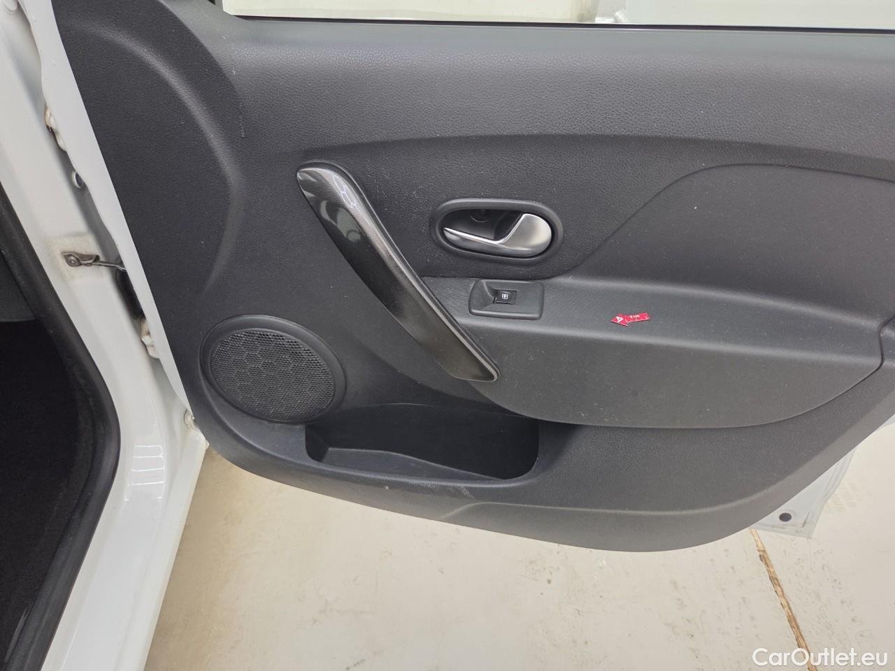  Dacia  Logan 1.5 Blue dCi 95CP Laureate #82