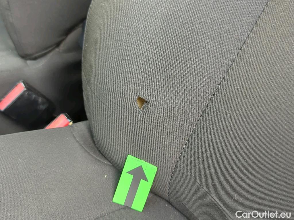  Dacia  Dokker 1.5 dCi 75 Ambiance Van 75HP #6