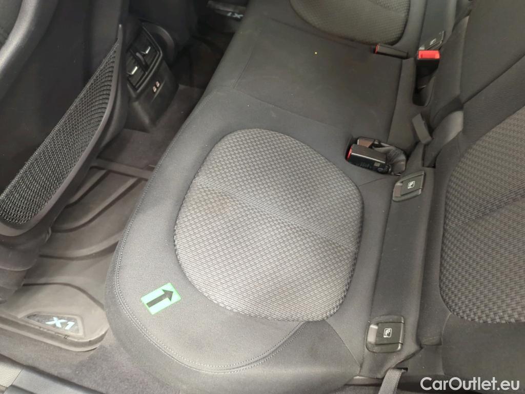  Bmw  X1 2.0 xDrive18d Advantage AT 150HP #5