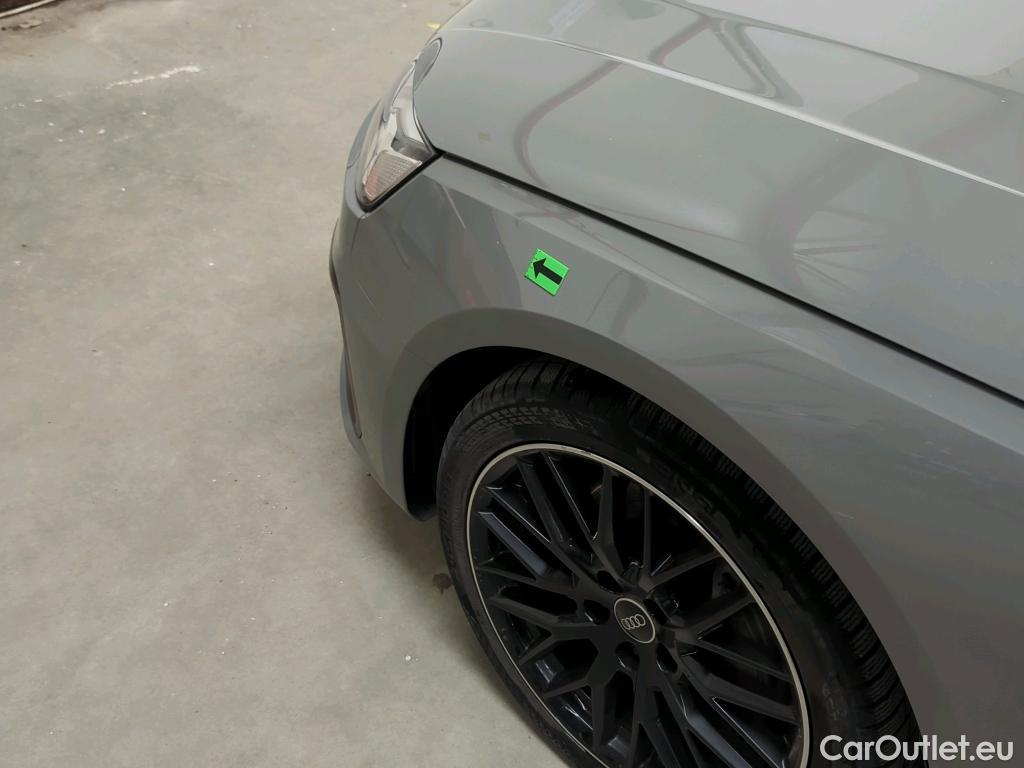  Audi  A4 S Line 40 TFSI quattro mild-Hybr Stronic #7