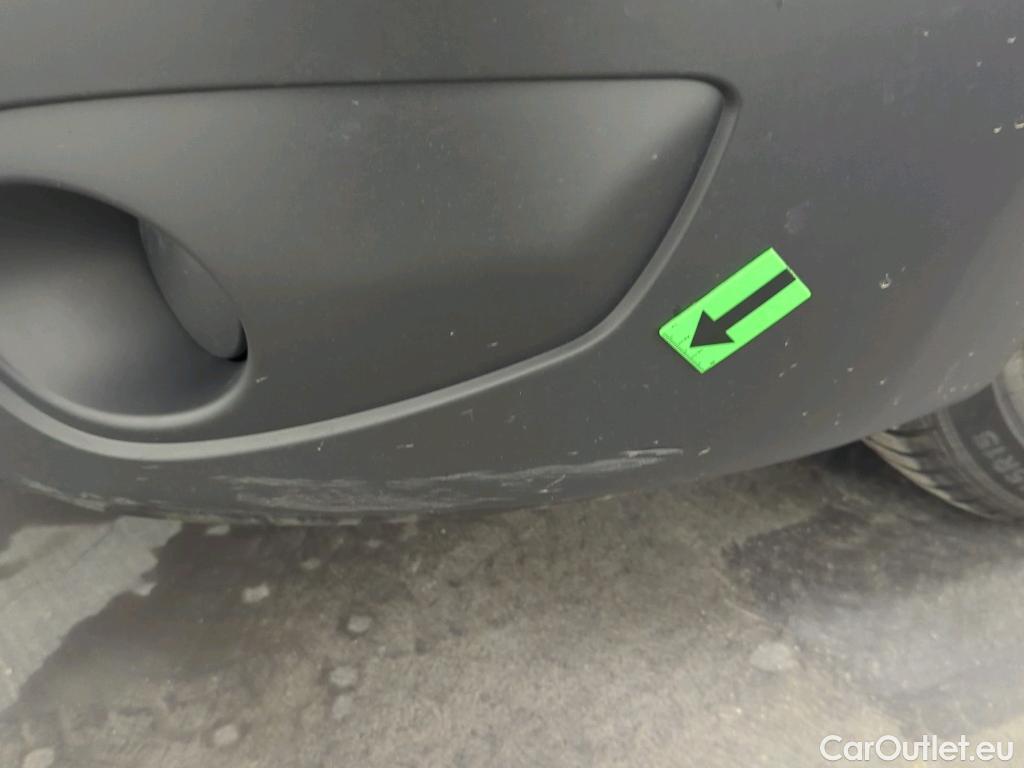  Dacia  Dokker 1.5 dCi 75 Ambiance Van 75HP #10