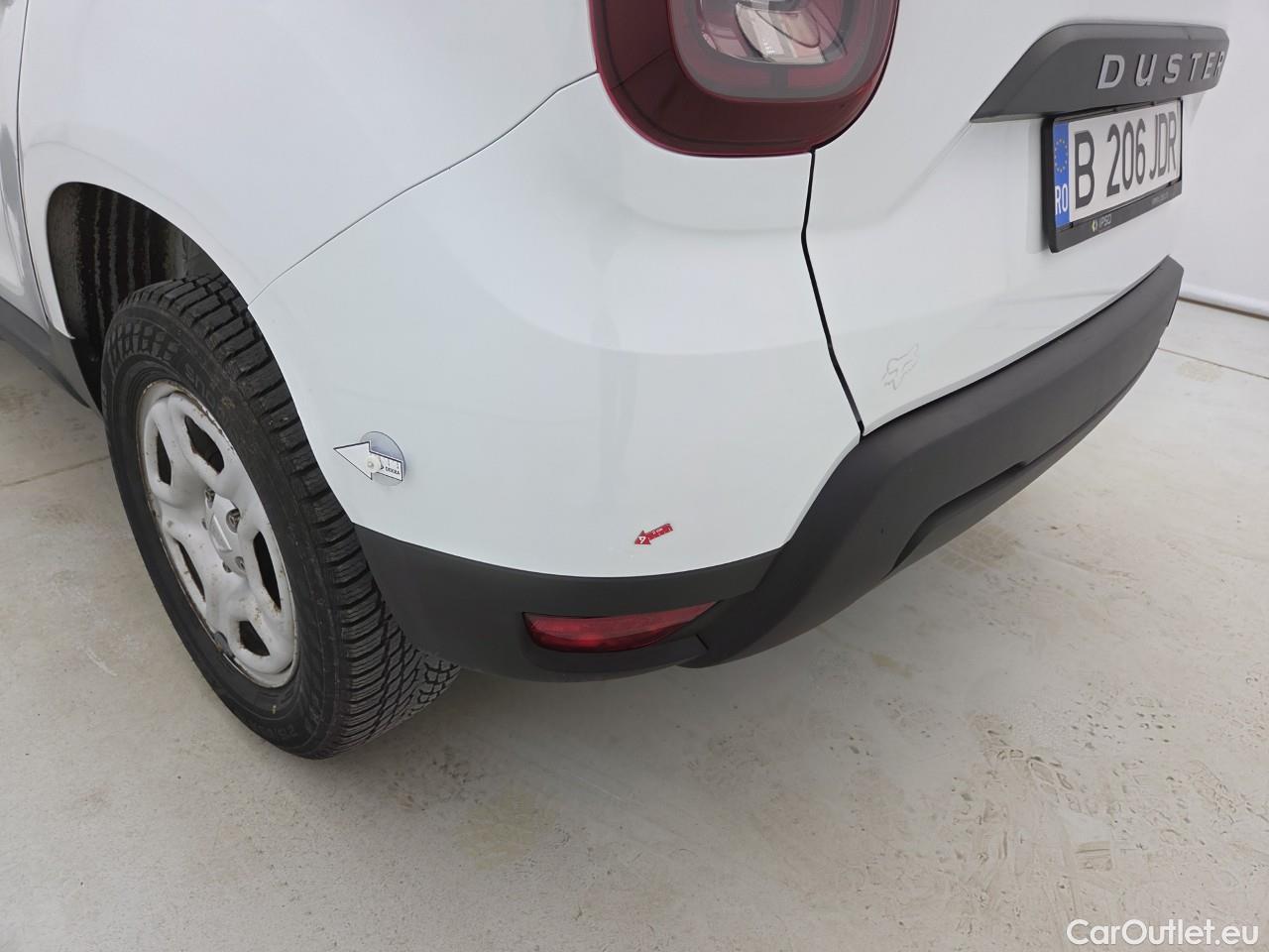  Dacia  Duster 1.5 Blue dCi 115CP Comfort 4WD #37