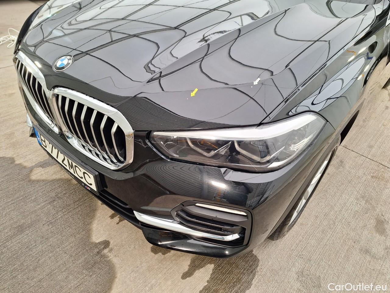  Bmw  X5 3.0 xDrive30d AT #5