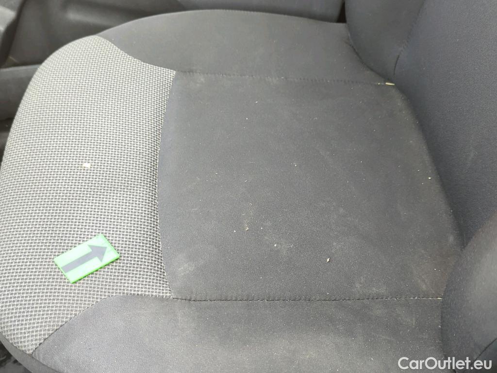  Dacia  Dokker 1.5 dCi 75 Ambiance Van 75HP #35