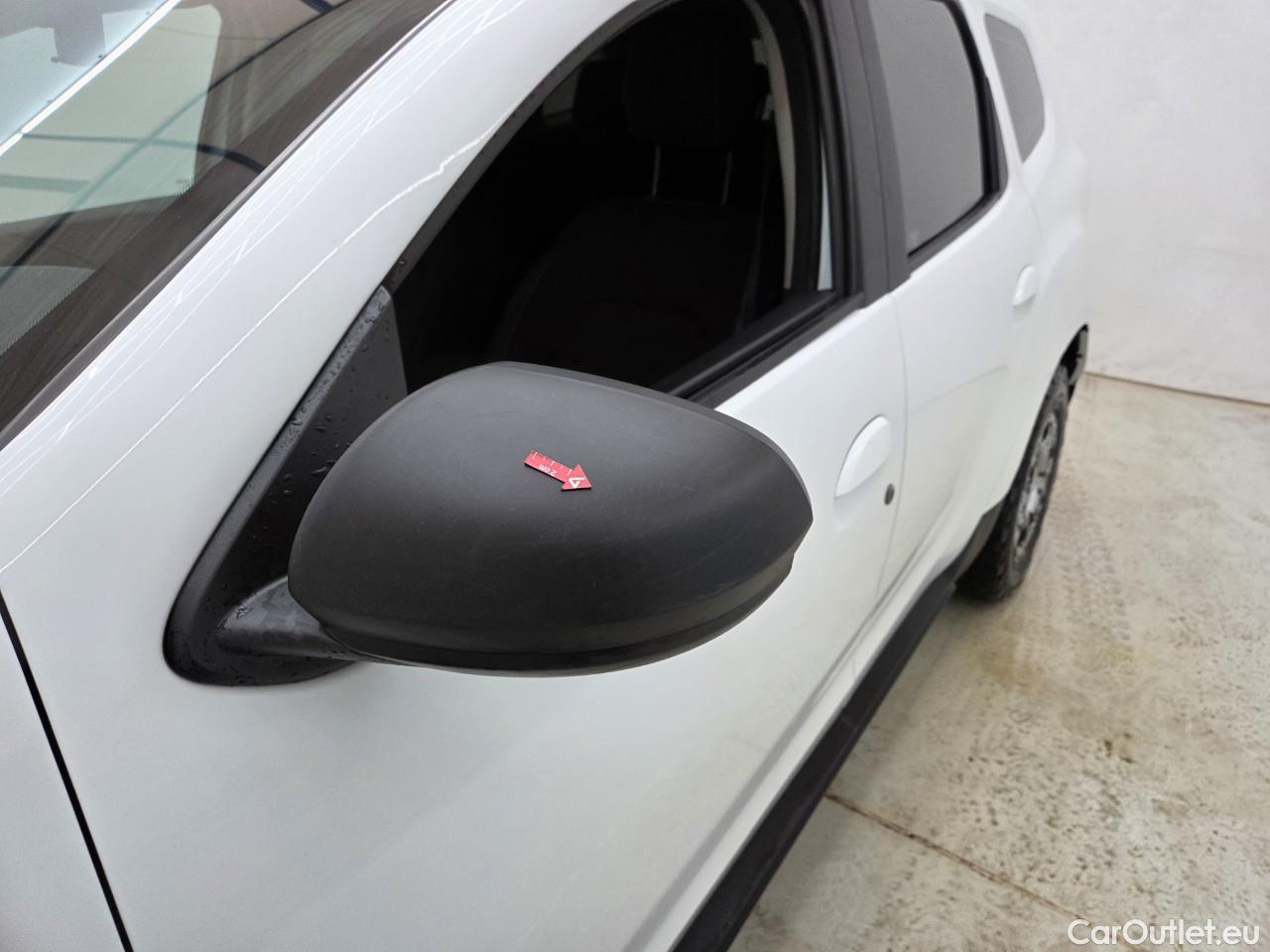  Dacia  Duster 1.5 Blue dCi 115CP Comfort 4WD #12