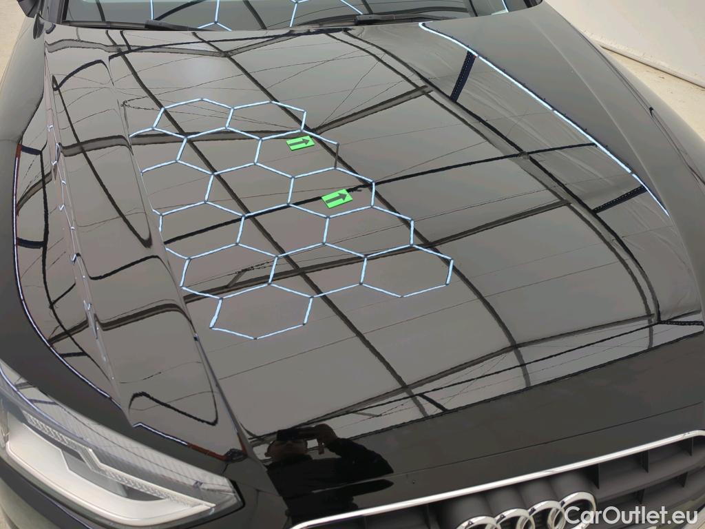  Audi  A4 Av. 40 TDI quattro MHEV S tron. #5