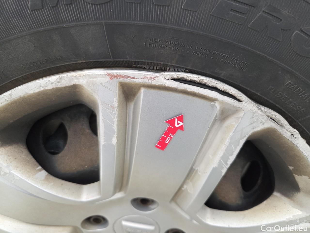  Dacia  Logan 1.5 Blue dCi 95CP Laureate #17