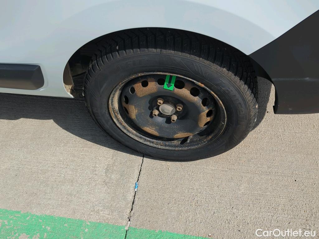  Dacia  Dokker 1.5 dCi 75 Ambiance Van 75HP #27