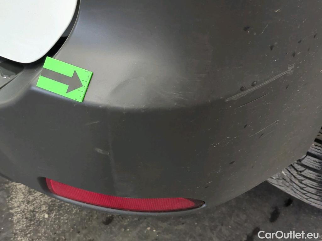  Dacia  Dokker 1.5 dCi 75 Ambiance Van 75HP #12