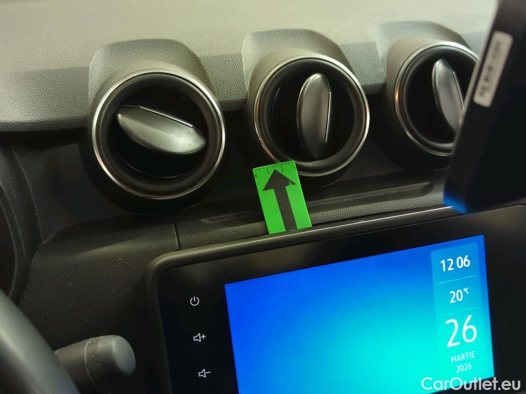  Dacia  Duster 1.5 Blue dCi 115CP Comfort 4WD #5