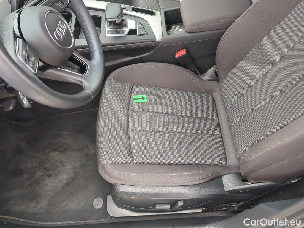  Audi  A4 Av. 40 TDI quattro MHEV S tron. #15