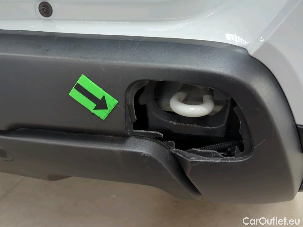  Dacia  Duster 1.5 Blue dCi 115CP Comfort 4WD #8