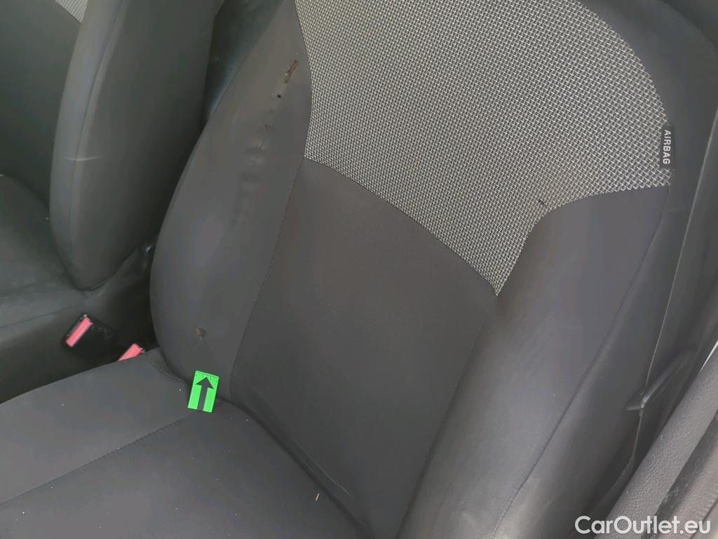  Dacia  Dokker 1.5 dCi 75 Ambiance Van 75HP #5