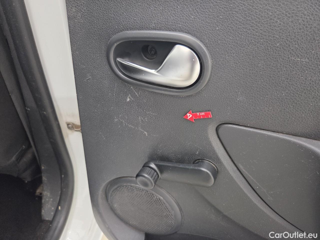  Dacia  Logan 1.5 Blue dCi 95CP Laureate #81