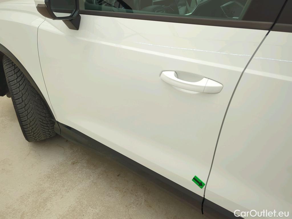  Audi  Q3  Advanced 35 TFSI mild-Hybrid #27