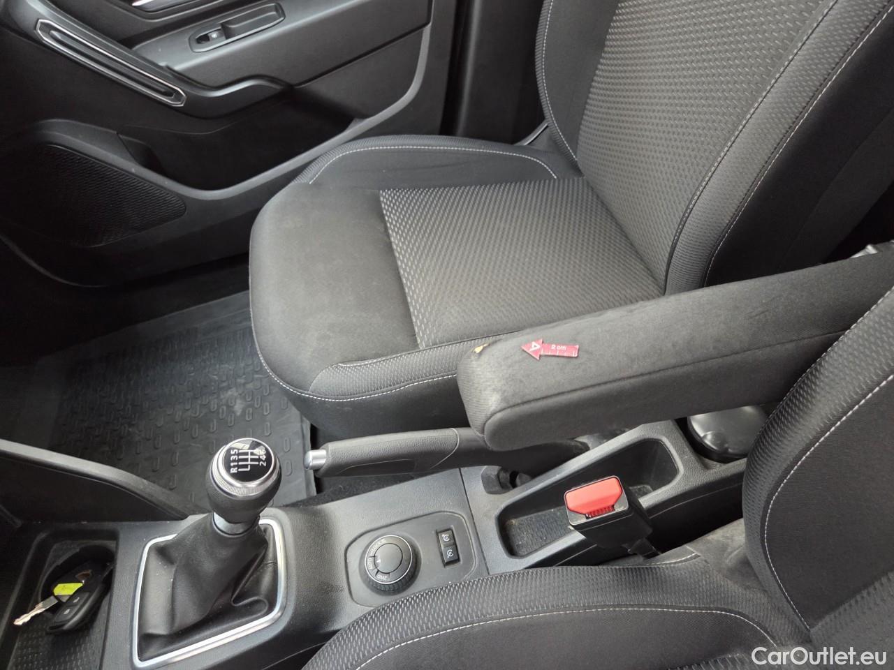  Dacia  Duster 1.5 Blue dCi 115CP Comfort 4WD #51