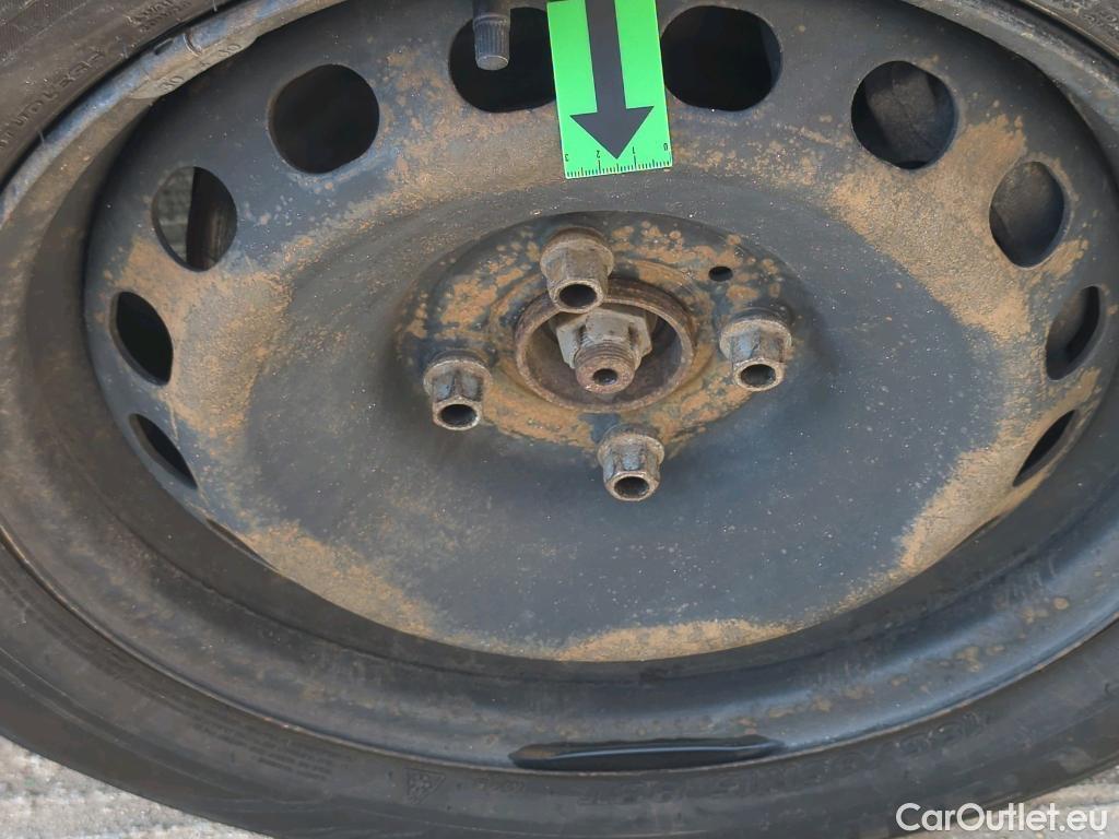  Dacia  Dokker 1.5 dCi 75 Ambiance Van 75HP #30