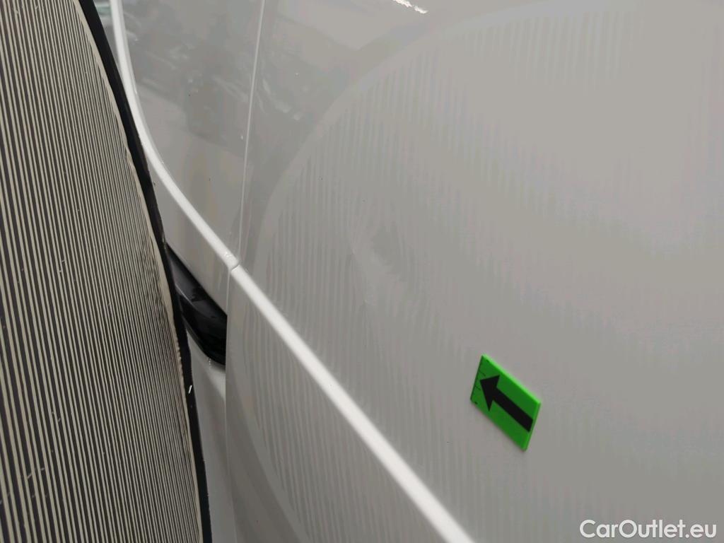  Dacia  Dokker 1.5 dCi 75 Ambiance Van 75HP #14