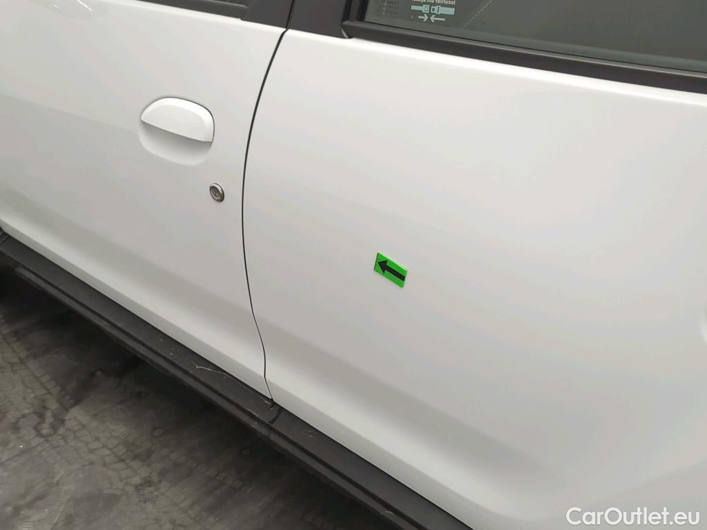  Dacia  Duster 1.5 Blue dCi 115CP Expression 4x4 #3