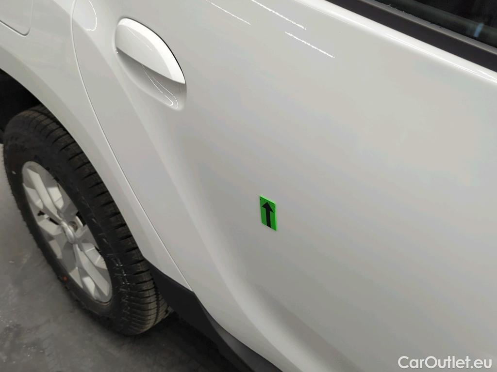  Dacia  Duster 1.5 Blue dCi 115CP Expression 4x4 #7