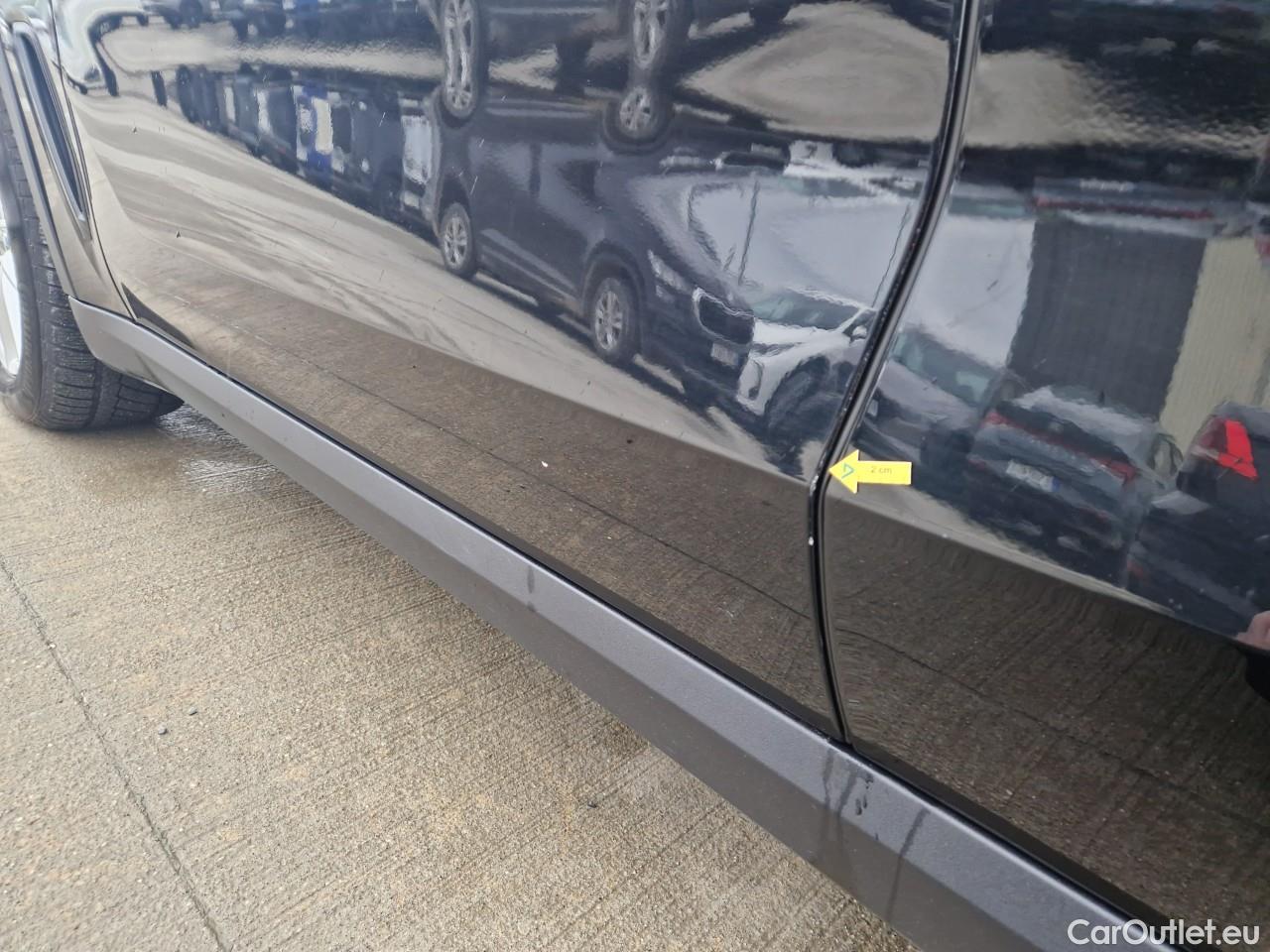  Bmw  X5 3.0 xDrive30d AT #2