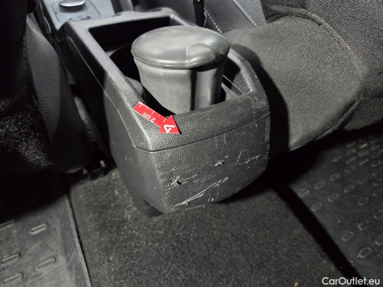  Dacia  Duster 1.5 Blue dCi 115CP Comfort 4WD #89