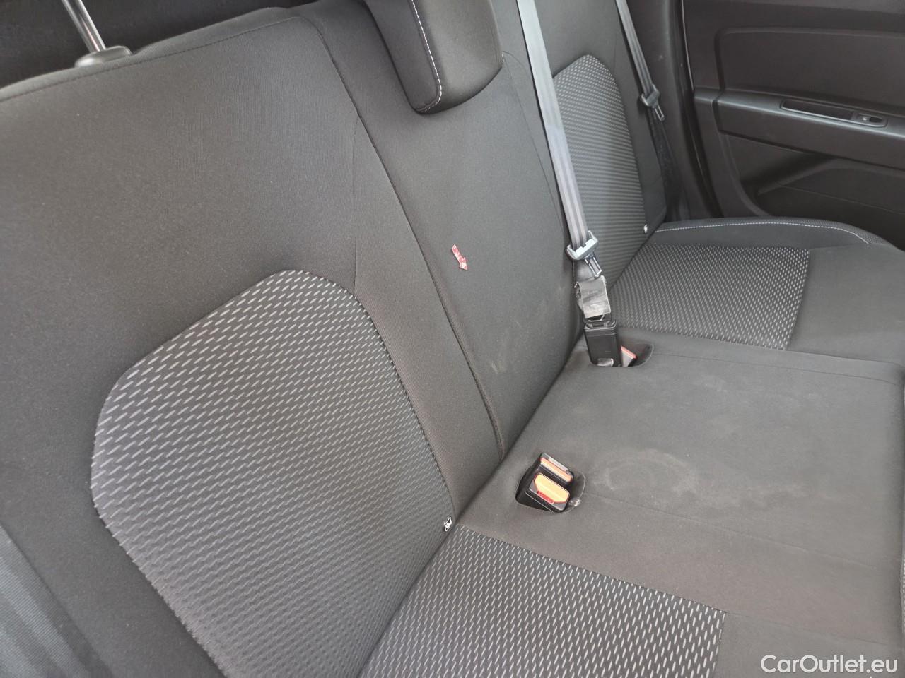  Dacia  Duster 1.5 Blue dCi 115CP Comfort 4WD #56