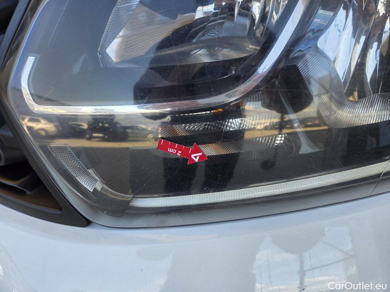  Dacia  Duster 1.5 Blue dCi 115CP Comfort 4WD #5