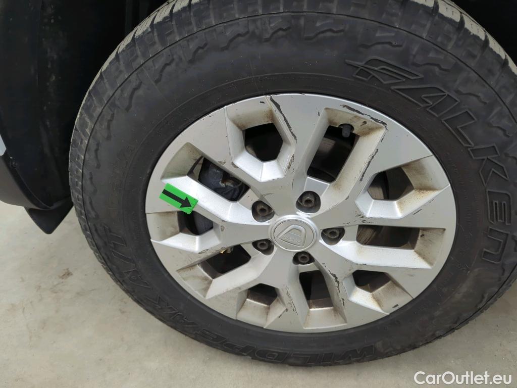  Dacia  Duster 1.5 Blue dCi 115CP Comfort 4WD #5