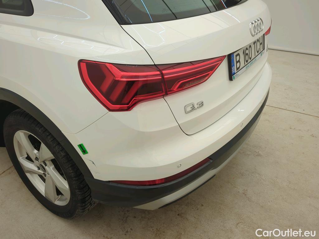  Audi  Q3  Advanced 35 TFSI mild-Hybrid #7