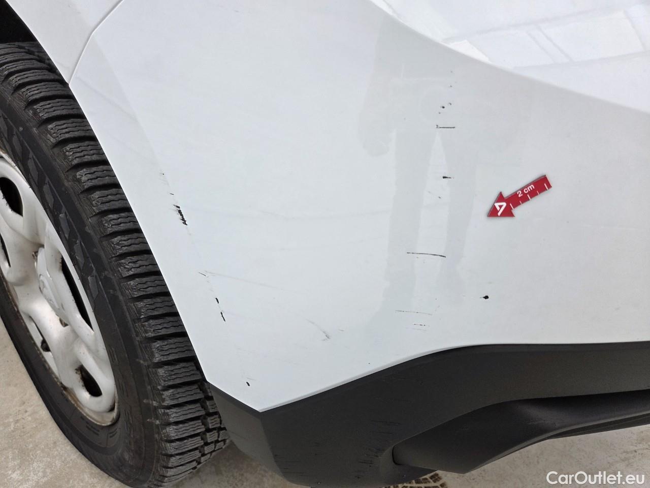  Dacia  Duster 1.5 Blue dCi 115CP Comfort 4WD #10