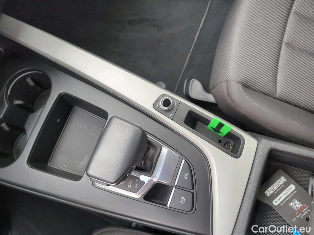 Audi  A4 Av. 40 TDI quattro MHEV S tron. #17
