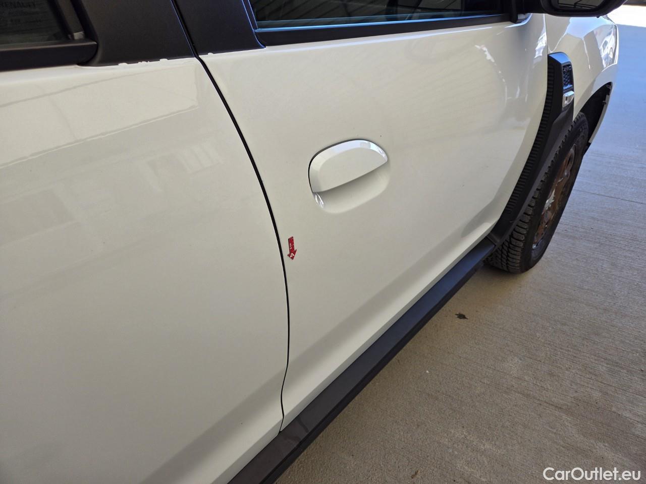  Dacia  Duster 1.5 Blue dCi 115CP Comfort 4WD #13