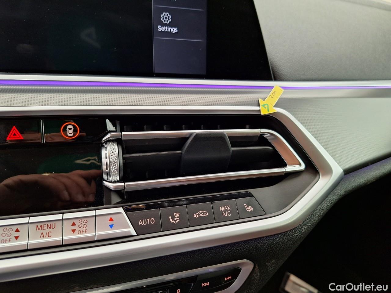  Bmw  X5 3.0 xDrive30d AT #24