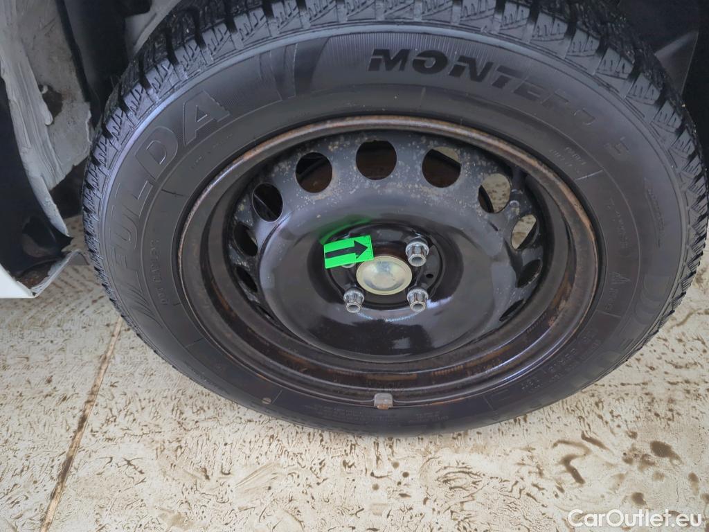  Dacia  Logan 1.5 Blue dCi 95CP Laureate #43